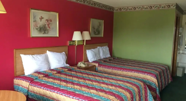 Western Motel - Camilla, Buchen Sie Motel Camilla Georgia