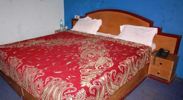 Goroomgo Hotel Shivay Kausani, Buchen Sie Hotel Bageshwar 