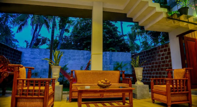 Canaya Boutique Villa
