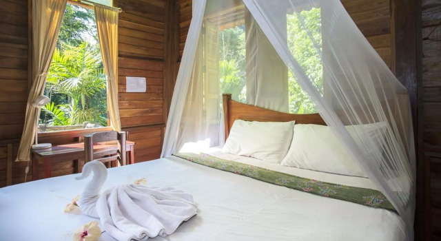 Arts Riverview Lodge, Забронировать Отель Отели Южного Таиланда по системе «всё включено», Всё включено