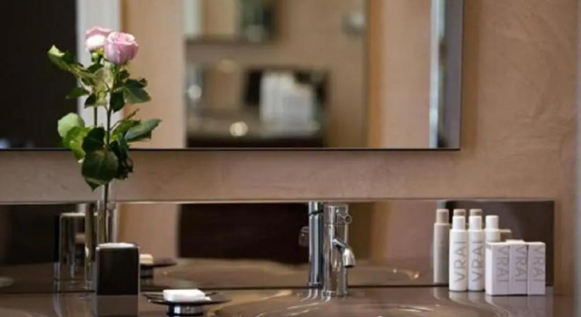 Люкс Escalus Luxury Suites Verona