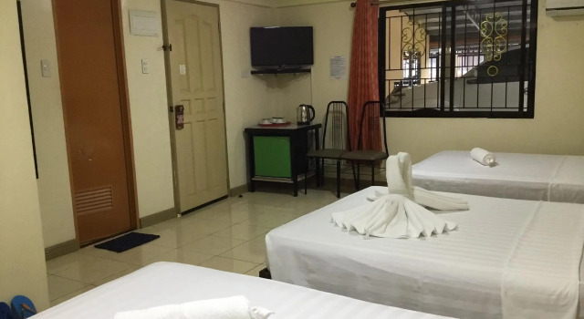 Dayview Tourist Home