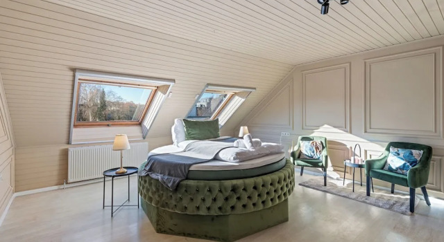 SKY9 Apartments - Homes & Villas, Prenota Appartamento Vienna Austria