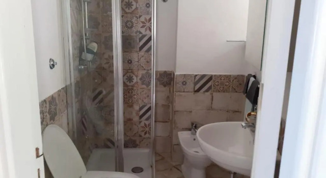 Коттедж с 3 комнатами Emidio House
