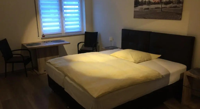 Boardinghaus Modern Living, Prenota Hotel Röttenbach Media Franconia