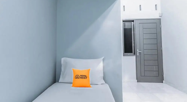 KoolKost @ Jalan Dr Mansyur Medan, Prenota Bed & breakfast Medan Sumatra