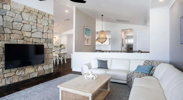 Hamptons Ocean Escape, Забронировать Отель Улладалла Shoalhaven, рядом с Гавань Улладаллы