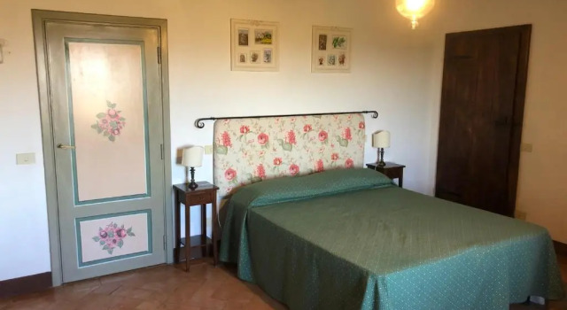 Апартаменты с 2 комнатами Agriturismo Fattoria Di Corsano