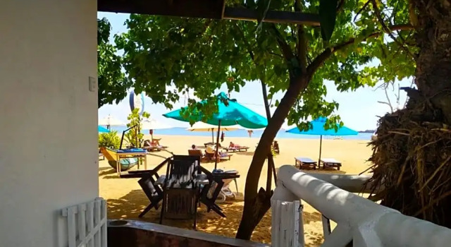 Номер Standard Full Moon Resort