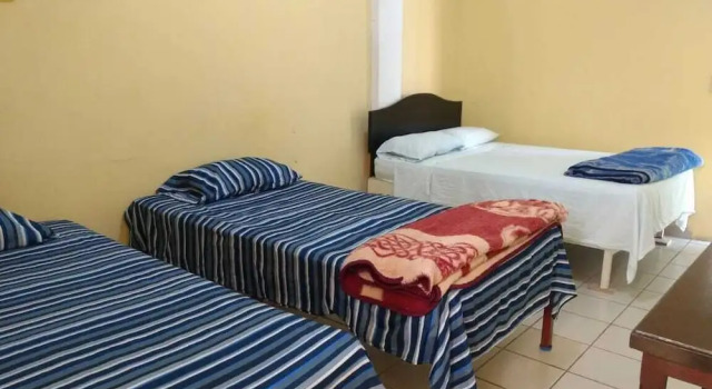 Семейный номер Standard Hotel La Avenida
