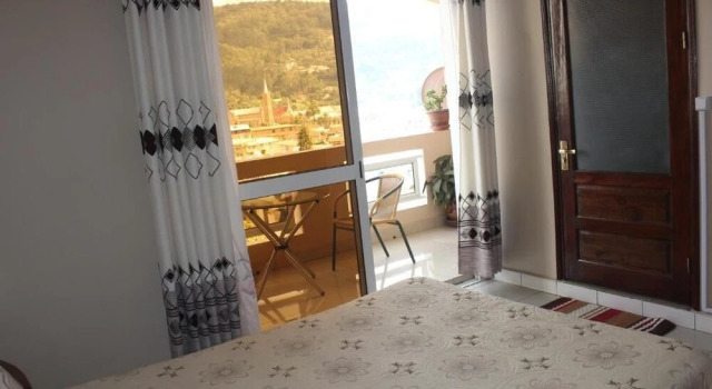 Vannie Hotel