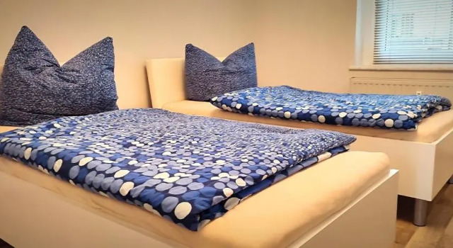 Апартаменты Ferienwohnung Am Birkenwaldchen
