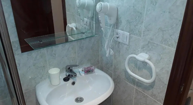 Студия Standard Fan Flat Torremolinos