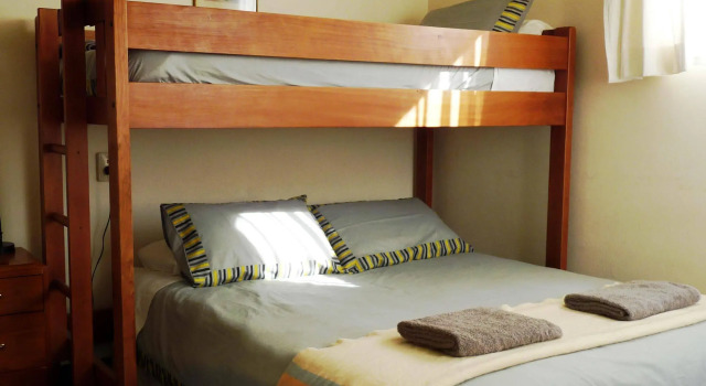 Kiwi Heritage Homestay