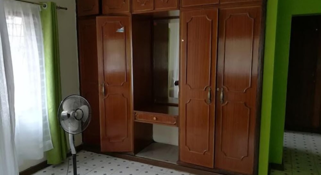 Номер Standard Kafka Gardens Kisumu