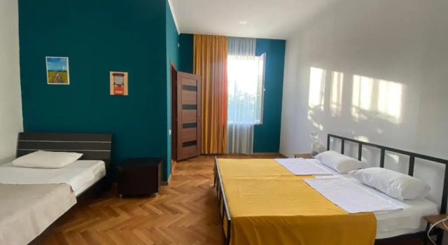 Номер Standard Villa Tsinandali