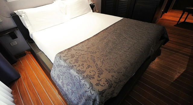 Двухместный номер Classic Borghese Palace Art Hotel