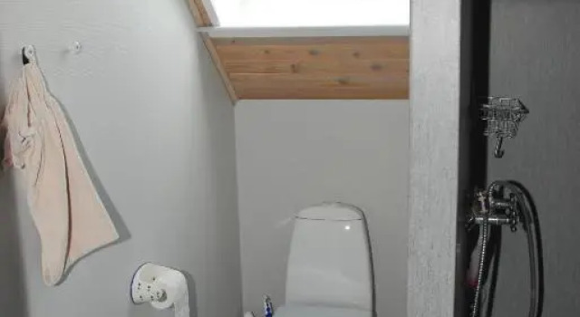 Номер Economy Viborg City Rooms