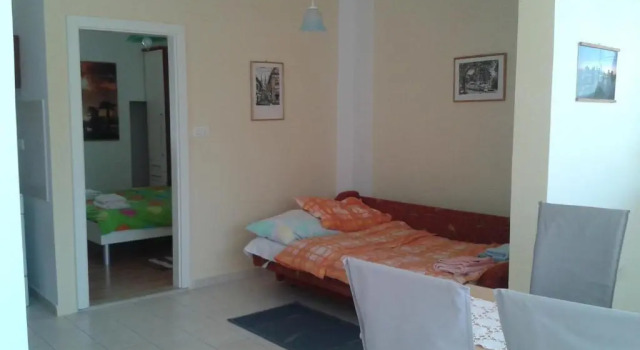 Apartman Brumnjak, Забронировать Апартаменты/квартира Опатия Opatija Riviera, рядом с Opatija Port