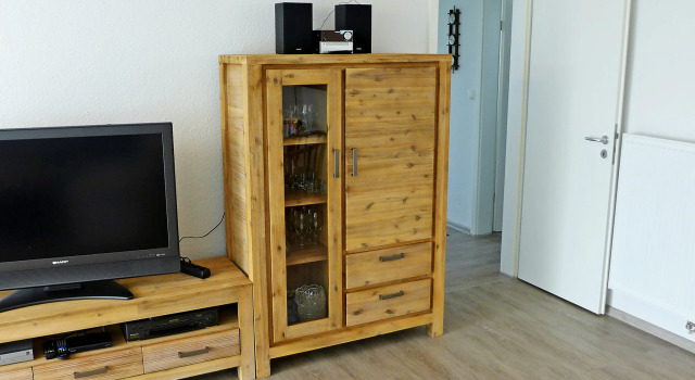 Holiday Home Butzel by Interhome, Забронировать Дом для отпуска Отели Нордена с парковкой, Парковка
