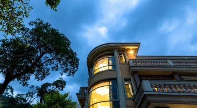 Shangshang residence in Guangzhou, 预订 酒店 广州 广州地区