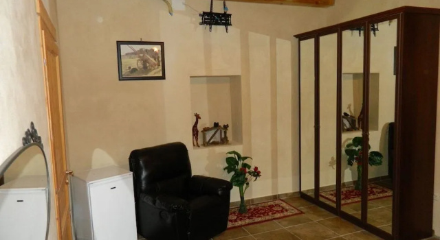 Agriturismo PALMERI, Забронировать Отель Отели Авола с парковкой, Парковка