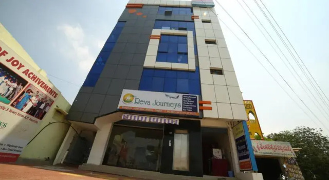 Jai Balaji Hospitality, Rezerwuj Hotel Tirupati Andhra Pradesh