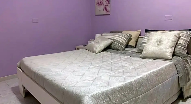 Komfort Zimmer HB Albergo Lamanna