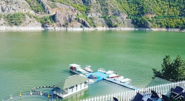 Marina holiday resort, Забронировать Курортный отель Артвин Черноморский регион Турции