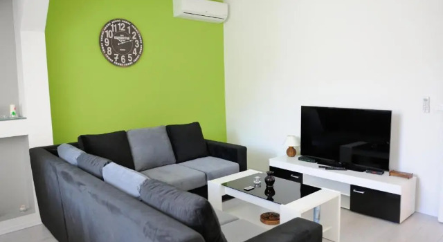 Apartment Vatra