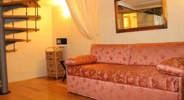 Апартаменты Residence PORTA ANTICA Centro Storico