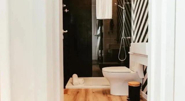 Номер Comfort Aires Hostel
