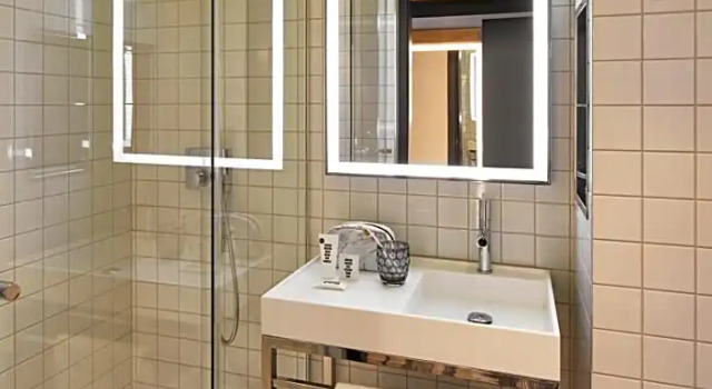 Номер Small Mama Shelter London - Shoreditch