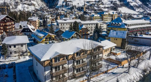 Апартаменты Apartment Near Schlossalmbahn I Lift