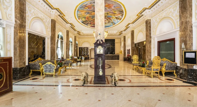 Ambica Empire