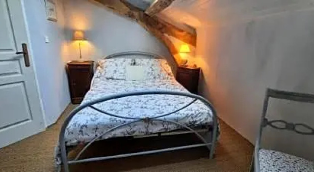 Le Vert Paradis, Rezervați Hotel Lagarde-Hachan Gers