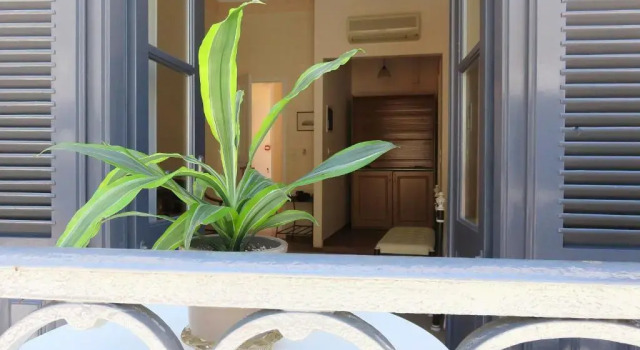Студия Superior с балконом Phaedra Hotel