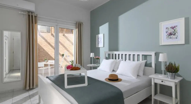 Stylish Apartment by City Center B, Забронировать Апартаменты/квартира Ираклион Центральный Крит