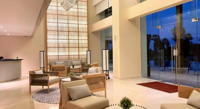 Kawana Golf Residence, Rezervovat Hotel Bekasi West Java