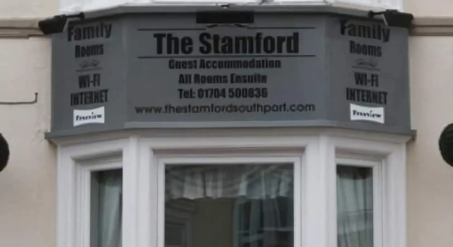 The Stamford Guest House