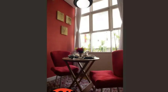 Copacabana Flat