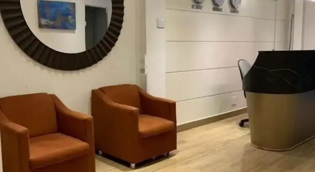 Lory Studio Hotel, Забронировать Отель Недорогие отели Сан-Пауло, рядом с Перекресток проспекта Ипиранга и проспекта Жуселину Кубичека, недорого
