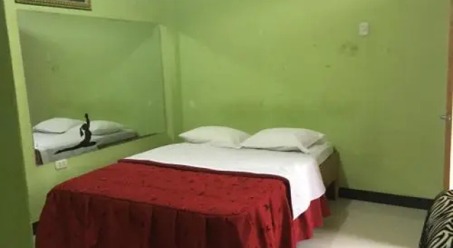 Hostal El Paraiso, Buchen Sie Hotel Ayacucho Ayacucho