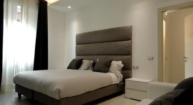 Номер Deluxe The Flat 233