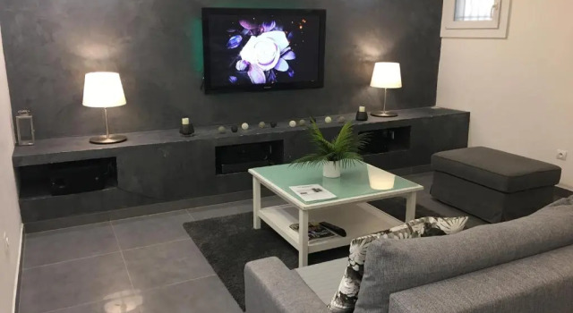 COSY & SPA Appartement luxe JACUZZI "Suite Diamant", Забронировать Курортный отель Курортные отели Овернь-Рона-Альпы, Курортный отель