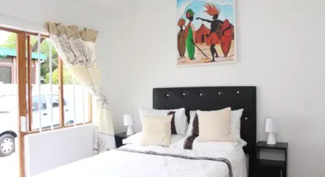 Demepran Self Catering, Забронировать Отель Отели Cape Peninsula с парковкой, Парковка