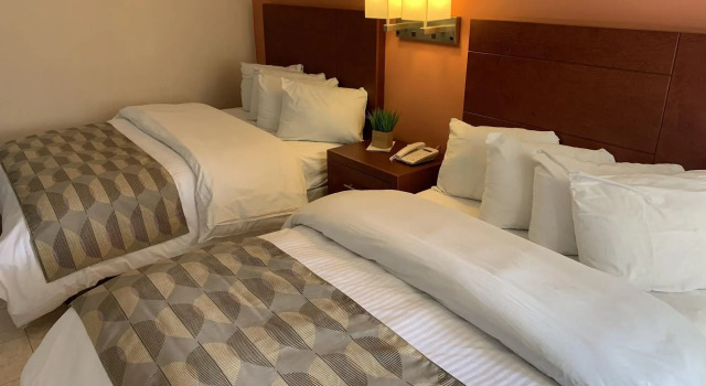 Casagrande Hotel, Reserva ahora Hotel Hoteles baratos en Coahuila