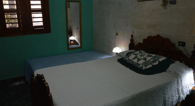 La Casita de Oshun, Reserva ahora Hotel Cienfuegos Cuba