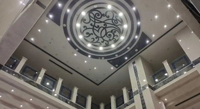 Amal Al Mashaer Hotel