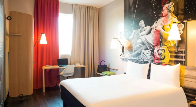 Ibis Milano Fiera